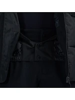 Pánská lyžařská bunda 4F M0788 deep black 4FWAW25TTJAM0788 20S pánské