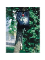 Solární sprcha High Peak 20L 41450