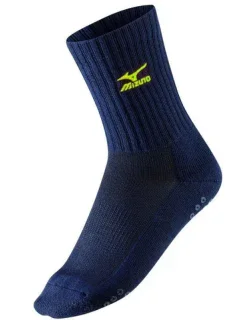 Volejbalové ponožky Mizuno VB Mid 67XUU71584