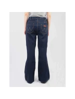 Wrangler Timeless Indigo W245GQ594