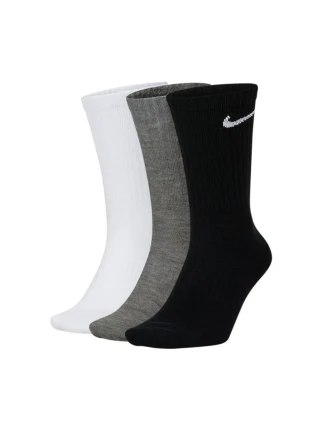Ponožky Nike Everyday Lightweight Crew 3Pak SX7676-964 Ponožky Nike Everyday Lightweight Crew 3Pak SX7676-964