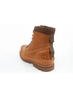 Trekingové boty Timberland M TB0A2MQ5231