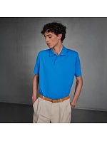 B&C My Polo 210 Piqué polo z těžké bavlny 01.U426 royal blue B&C My Polo 210 Piqué polo z těžké bavlny 01.U426 royal blue