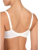 Podprsenka bez kostice 19 Moments 0000319 048 vanilková - Felina