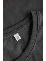 Promodoro 3090 (XS-6XL) Pánské tričko bio premium 40.3090 light blue