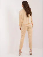 Sada DHJ KMPL 8870.59 béžová Sada DHJ KMPL 8870.59 béžová