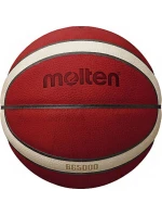 SPORT Basketbalový míč B7G5000 FIBA - Molten