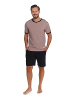 PÁNSKÉ PYŽAMO PMB.7477