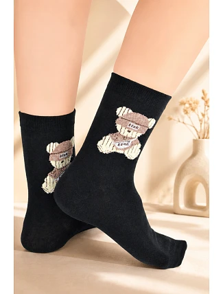 DÁMSKÉ Ponožky SB220