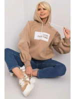 Mikina  model 169820 Ex Moda