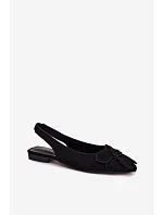 Sandály  model 227413 Step in style