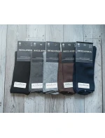 WiK Soxlandia 043 Cashmere 16 ponožek 39-46