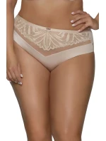 Dámské kalhotky 2107 Yasemin beige - AVA