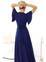 Dámské šaty 581-5 JENNIFER - NUMOCO