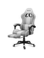 Herní židle Huzaro Force 4.7 White Mesh Herní židle Huzaro Force 4.7 White Mesh