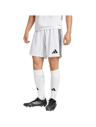Pánské šortky adidas Tastigo 25 bílé JN7156