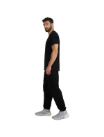 Pánské kalhoty 4F CAS M1140 tmavě černé 4FWMM00TTROM1140 20S