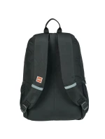 Školní batoh LEGO Ninjago 20279-2513 Black Jedna velikost