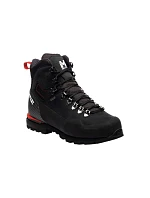 Boty MILLET M G Trek 5 Goretex černé Boty MILLET M G Trek 5 Goretex černé