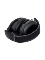 bezdrátová sluchátka Skullcandy Crusher Evo True Black
