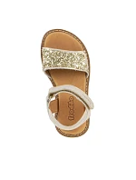 Dětské sandály Froddo LORINE SPARKLE (G3150249-2)