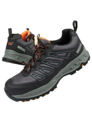 Pracovní obuv Regatta Pro Kata S1P M Trk125