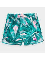 Šortky 4F Jr 4FJSS23UBDSF032 93A Šortky 4F Jr 4FJSS23UBDSF032 93A