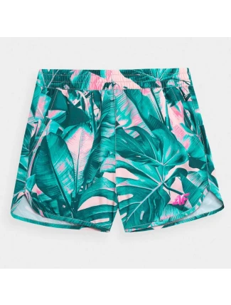 Šortky 4F Jr 4FJSS23UBDSF032 93A Šortky 4F Jr 4FJSS23UBDSF032 93A