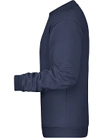 Daiber JN 794 Pánská mikina 02.0794 navy Daiber JN 794 Pánská mikina 02.0794 navy