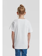 Fruit of the Loom Kids Valueweight T Dětské tričko 16.1033 sky blue Fruit of the Loom Kids Valueweight T Dětské tričko 16.1033 sky blue