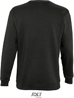SOL'S New Supreme Unisex mikina 25.3250 deep charcoal SOL'S New Supreme Unisex mikina 25.3250 deep charcoal