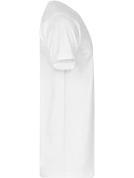 Promodoro 3099 (XS-6XL) Pánské tričko "Premium" 40.3099 white