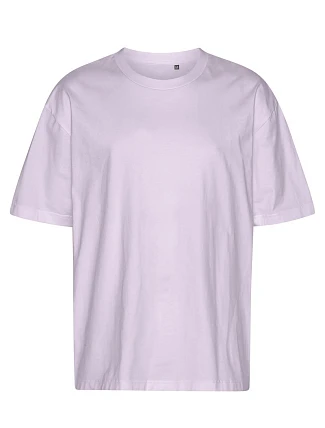 Neutral T 60011 Oversize bio IC tričko "Tiger" 77.T011 dusty purple Neutral T 60011 Oversize bio IC tričko "Tiger" 77.T011 dusty purple