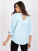 Halenka CHA BZ 1701.29P světle modrá