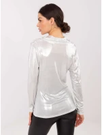 Halenka DHJ BZ 15268.30 stříbrná