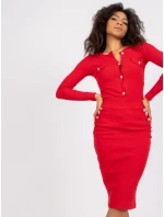 Souprava RV KMPL 7522.28P červená