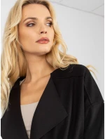 TW PL BE M125 kabát.21 černá TW PL BE M125 kabát.21 černá