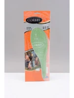 Corbby ALOE VERA wkładki z ekstraktem z aloesu Corbby ALOE VERA wkładki z ekstraktem z aloesu