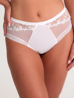 KALHOTKY PARIS ART. 1302 BÍLÉ