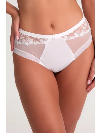 KALHOTKY PARIS ART. 1302 BÍLÉ