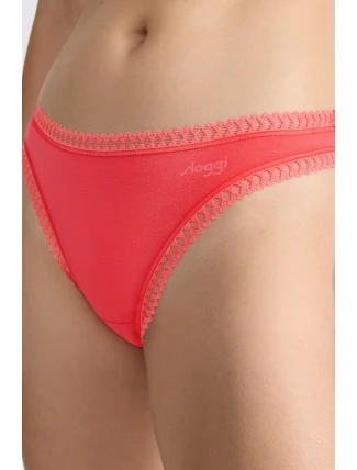 SLOGGI GO CRUSH KALHOTKY S VYSOKOU NOHAVIČKOU C3P V015 SLOGGI GO CRUSH KALHOTKY S VYSOKOU NOHAVIČKOU C3P V015