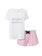 Pyžama  model 158568 Momenti Per Me