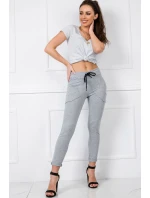 Teplákové kalhoty model 166222 BFG