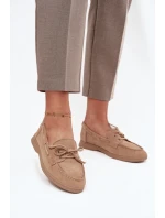 Mokasiny model 217481 Step in style