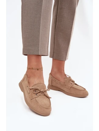 Mokasiny model 217481 Step in style