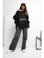 Mikina  model 222402 Rue Paris