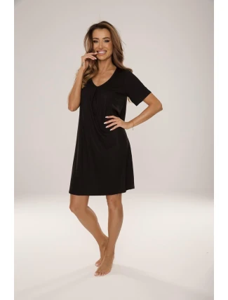 Noční košilka  model 223021 De Lafense