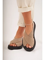 Sandály  model 226329 Step in style