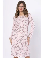 Košile Laveza Gelasia 1625 long/r M-2XL