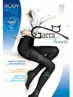 Dámské punčochové kalhoty Gatta Body Relax Medica 40 den 2-4
